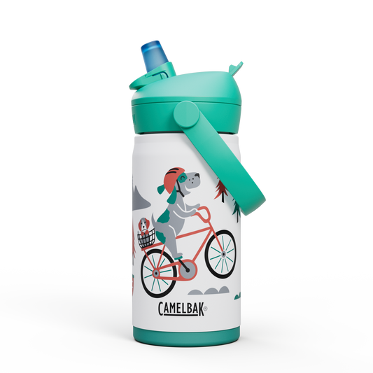 thrivetm-flip-straw-kids-12oz-bottle-insulated-stainless-steel-y7 2dbic4awxi