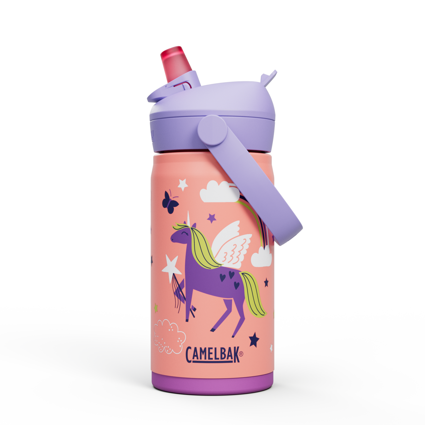 thrivetm-flip-straw-kids-12oz-bottle-insulated-stainless-steel-y7 9dvf6we2ii