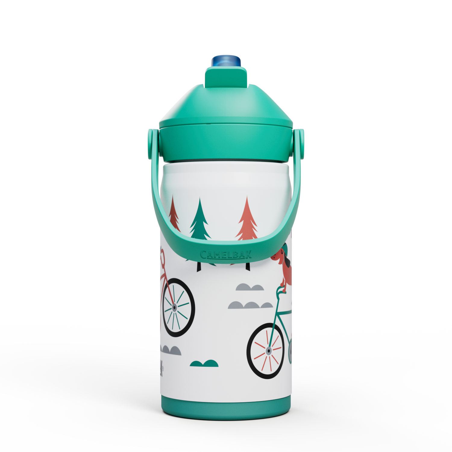 thrivetm-flip-straw-kids-12oz-bottle-insulated-stainless-steel-y7 e9sckjnggy