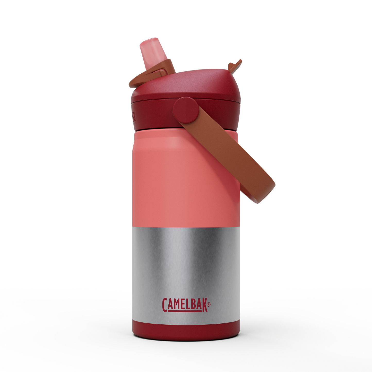 thrivetm-flip-straw-kids-12oz-bottle-insulated-stainless-steel-y7 kjbemndg8l