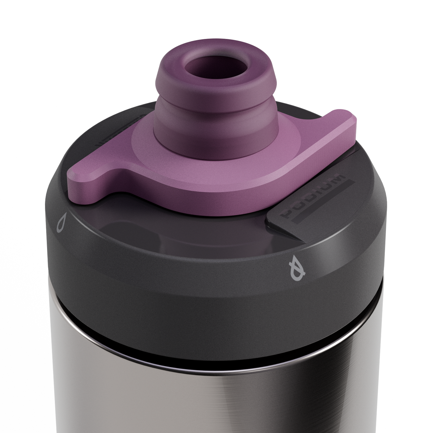 podium-steel-22oz-bike-bottle-m6 laefdduvhk
