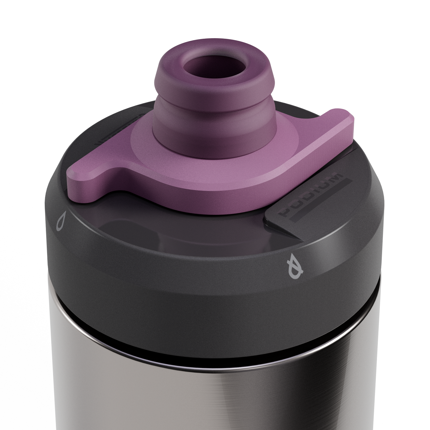 podium-steel-22oz-bike-bottle-m6 laefdduvhk