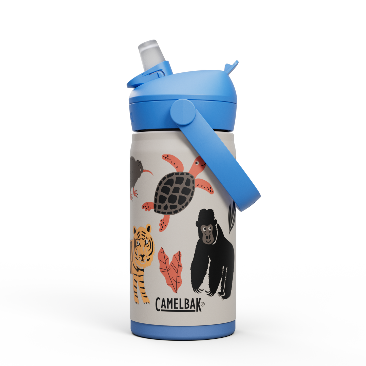 thrivetm-flip-straw-kids-12oz-bottle-insulated-stainless-steel-y7 pynogybk5m