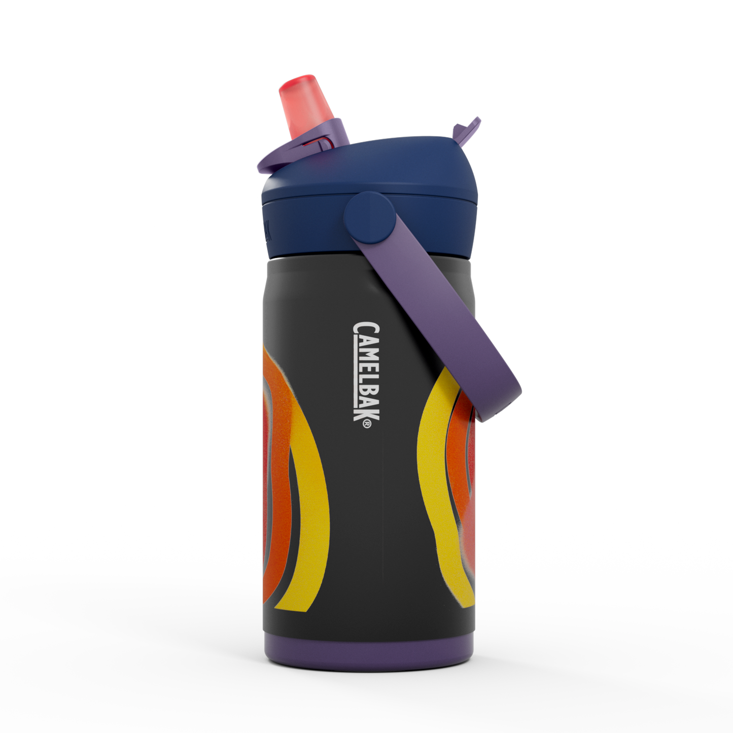 thrivetm-flip-straw-kids-12oz-bottle-insulated-stainless-steel-y7 y0qyyas3fj
